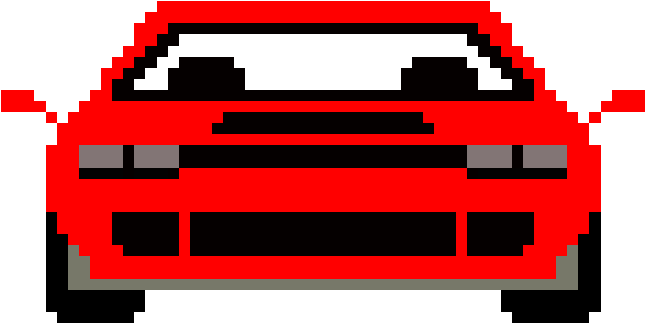 Dodge Challenger (720x560), Png Download