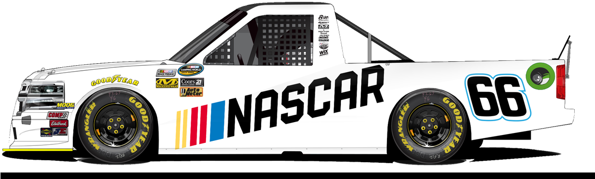 #sponsorsfirst Hashtag On Twitter - Nascar Mailbox Cover, Multi (1200x369), Png Download