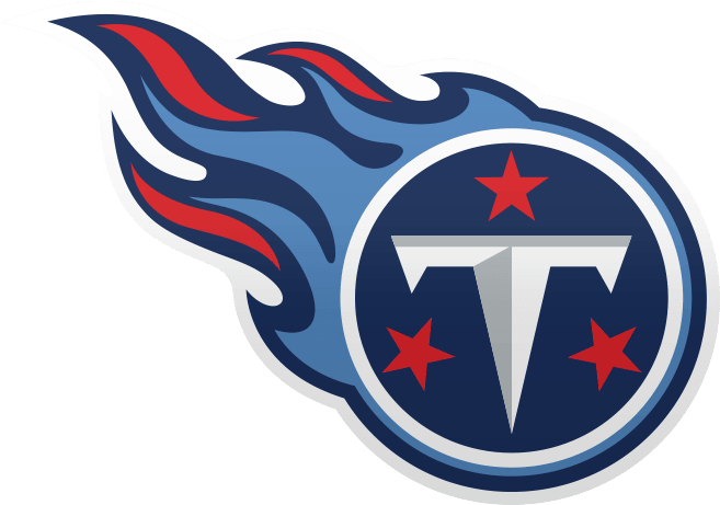 Tennessee Titans Schedule, Stats, Roster, News And - Logo Tennessee Titans (800x800), Png Download
