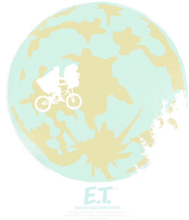 In The Moon Youth Hoodie - Circle (720x772), Png Download