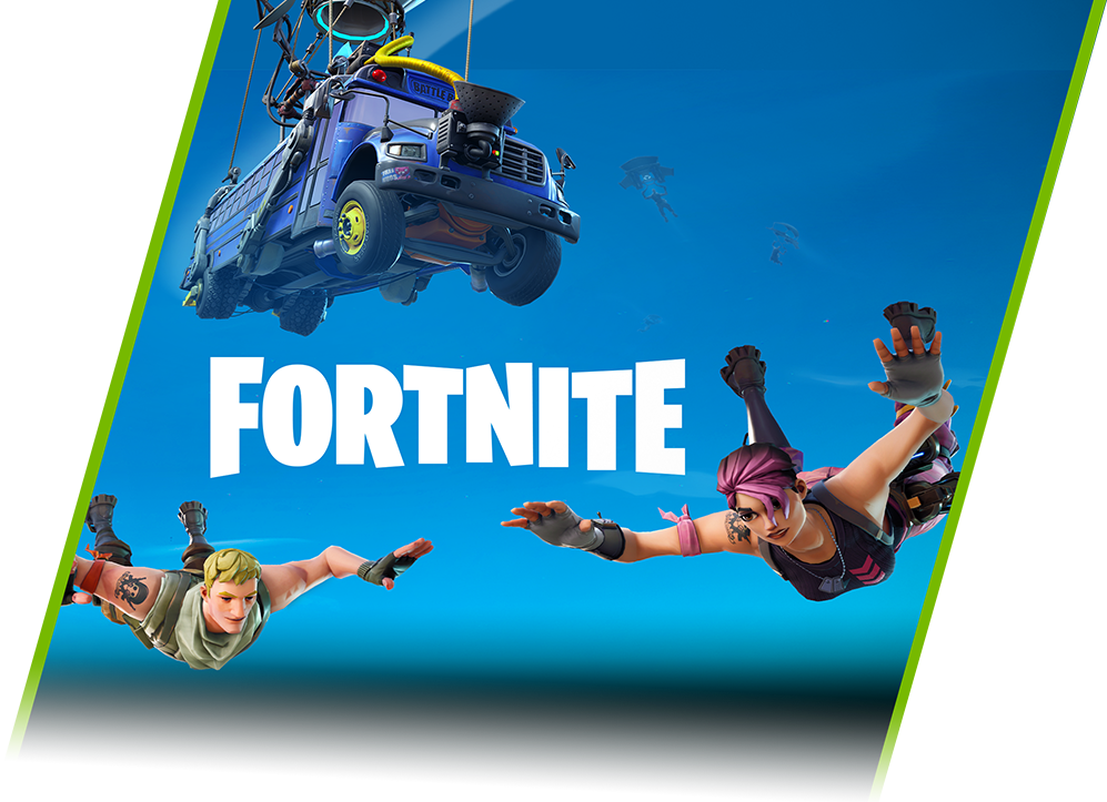 Be The Last One Standing Buy Geforce® Gtx, Get The - Geforce Bundle Fortnite Code (997x723), Png Download