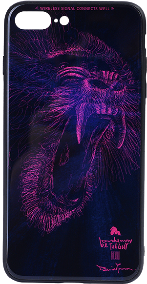 Angry Gorilla - Gorilla (800x800), Png Download