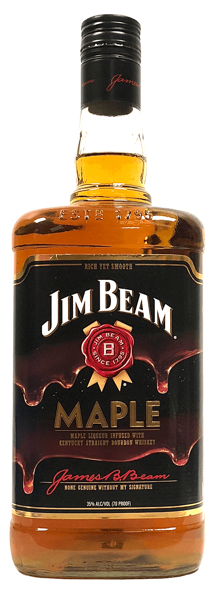 Beam Suntory Jim Beam Bourbon Black Extra-aged (432x1200), Png Download