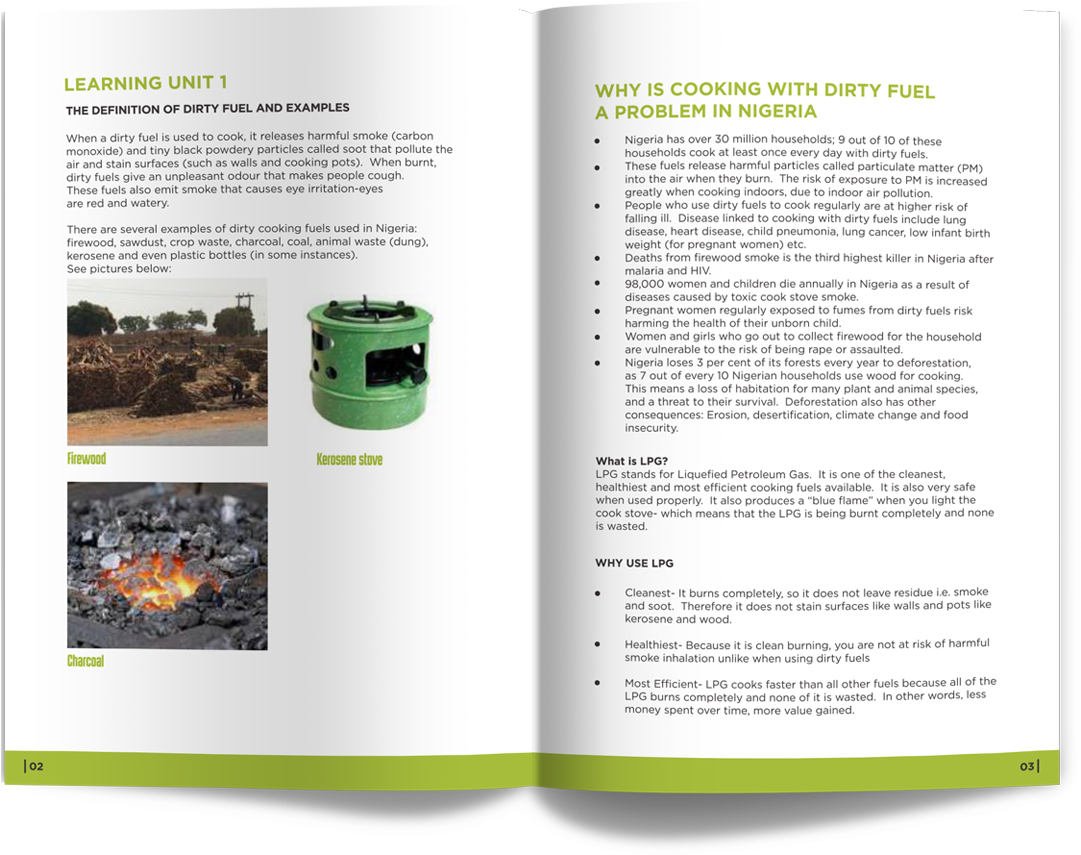 Following The First 6 Weeks Of The Campaign Launch, - Brochure (1296x936), Png Download