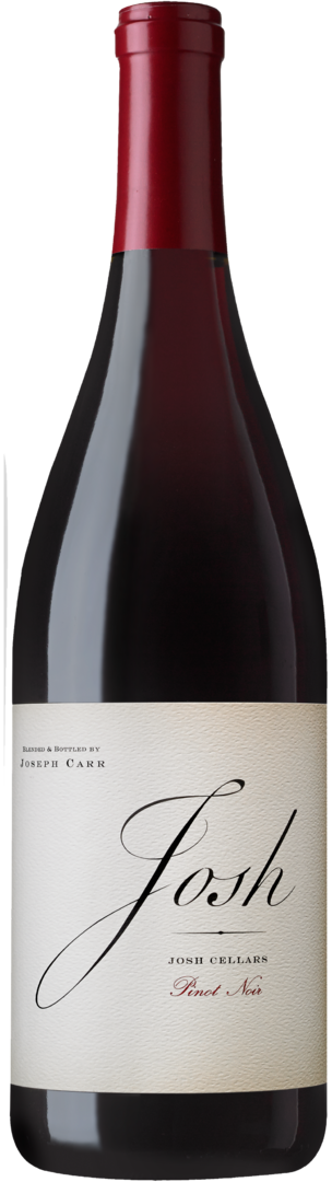 Josh Pinot Noir 750ml - King Estate Pinot Noir Willamette Valley (304x1080), Png Download