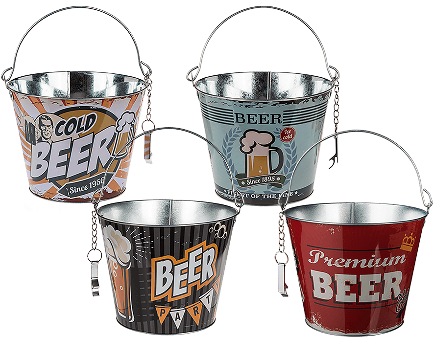 Beer Bucket Png Free Transparent PNG Download PNGkey