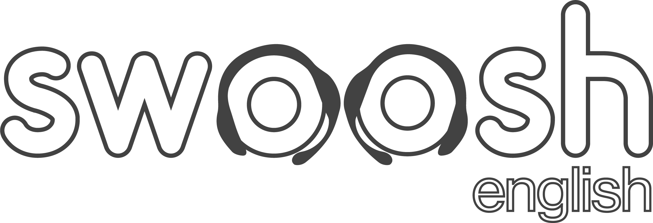 Dark Eps Or Png - Circle (2257x773), Png Download