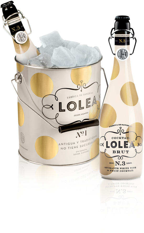 In Each House They Have Their Own Sangria Recipe, And - Lolea Sangria No 3 (590x910), Png Download