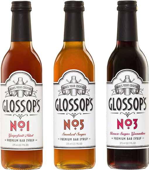 Custom Food Labels (800x677), Png Download