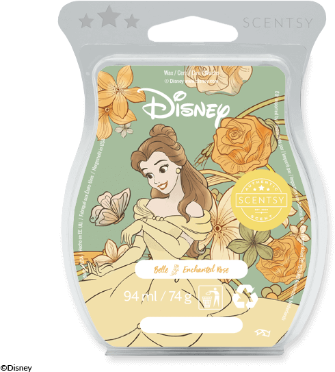 Rose Petals, Passion Fruit And Sandalwood Offer Endless (600x600), Png Download