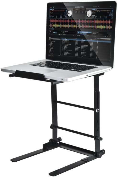 Reloop Laptop Stand Flex (768x768), Png Download