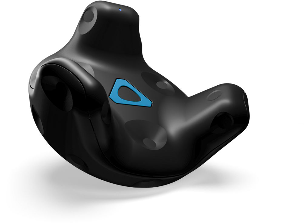Htc Vive Tracker (1200x742), Png Download