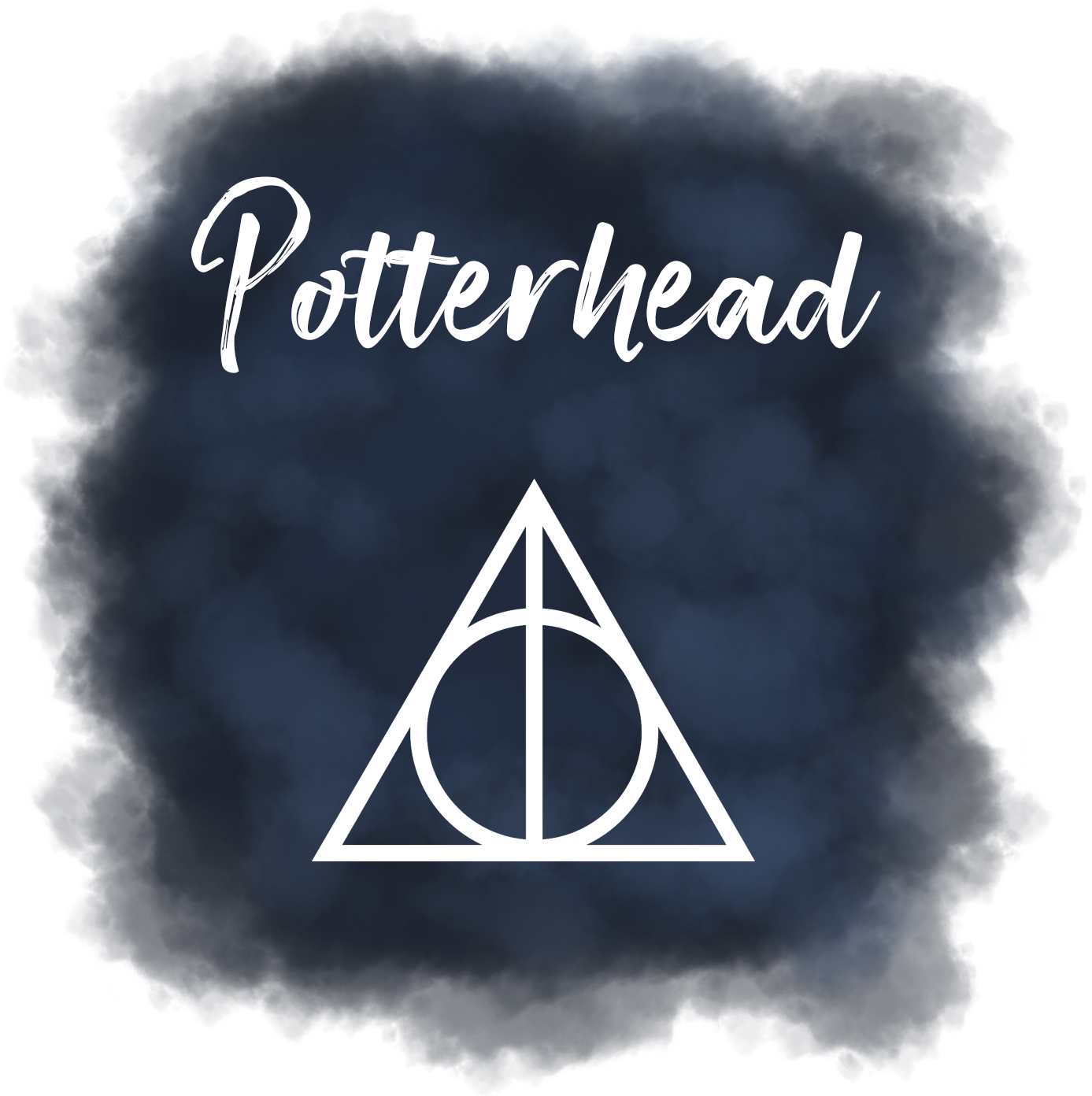 Harry Potter Fondos De Pantalla, Los Juegos Del Hambre, - Знак Гарри Поттера Дары Смерти (1440x1440), Png Download