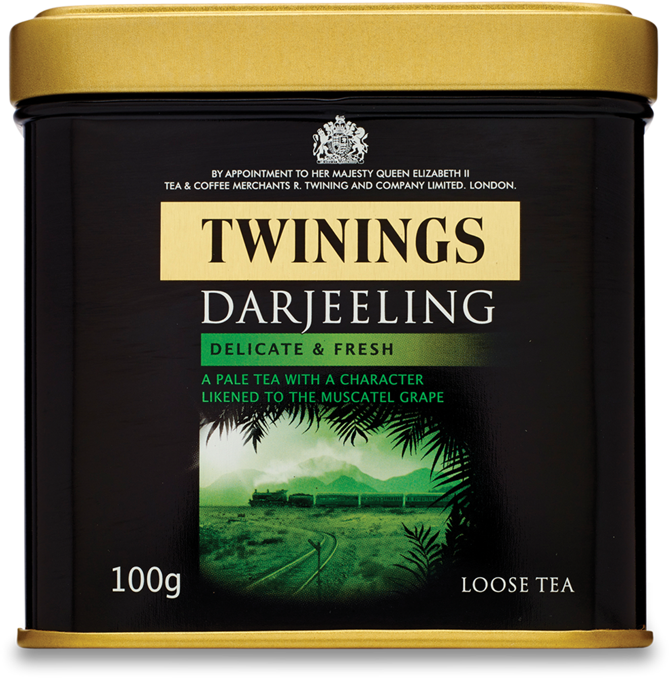 Twinings Lady Grey (1960x1494), Png Download
