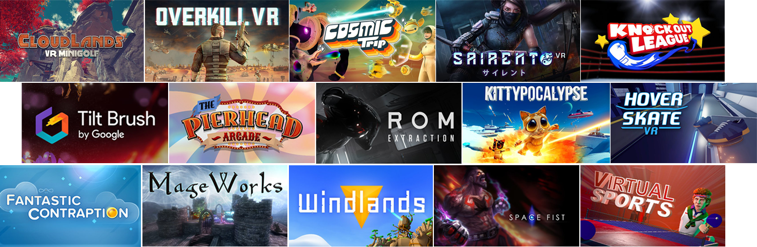 Decisions, Decisions & Viveport Subscription Our Top (1504x492), Png Download