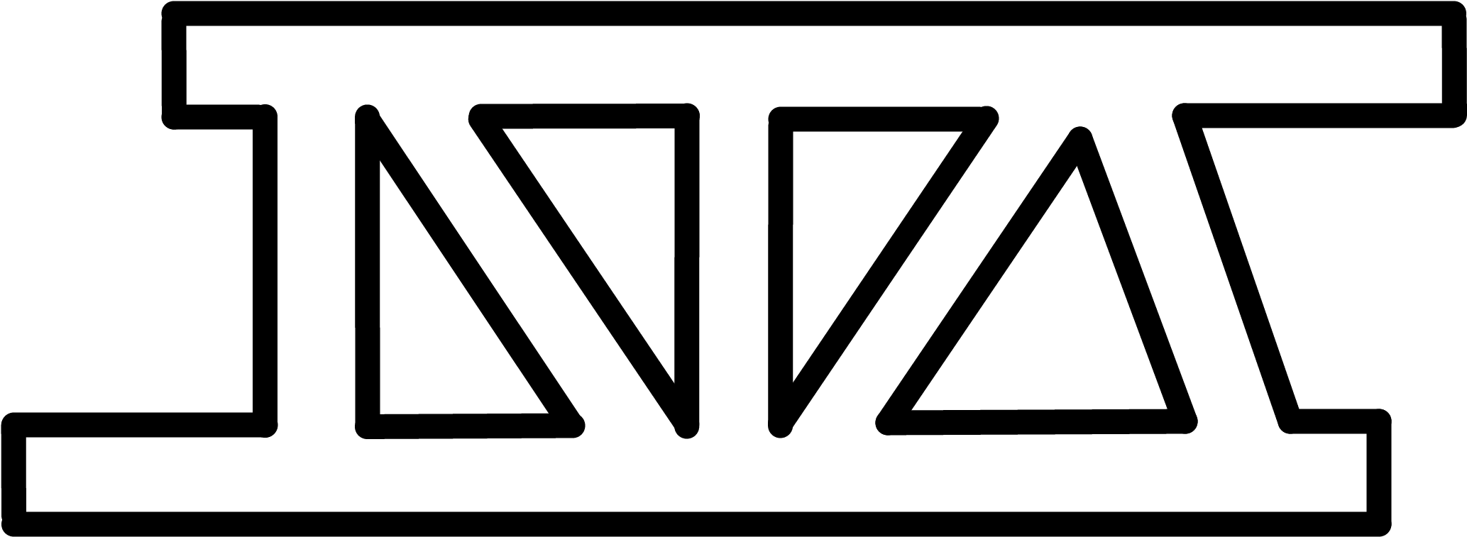 Nino Arbasetti - Logo (2353x1039), Png Download