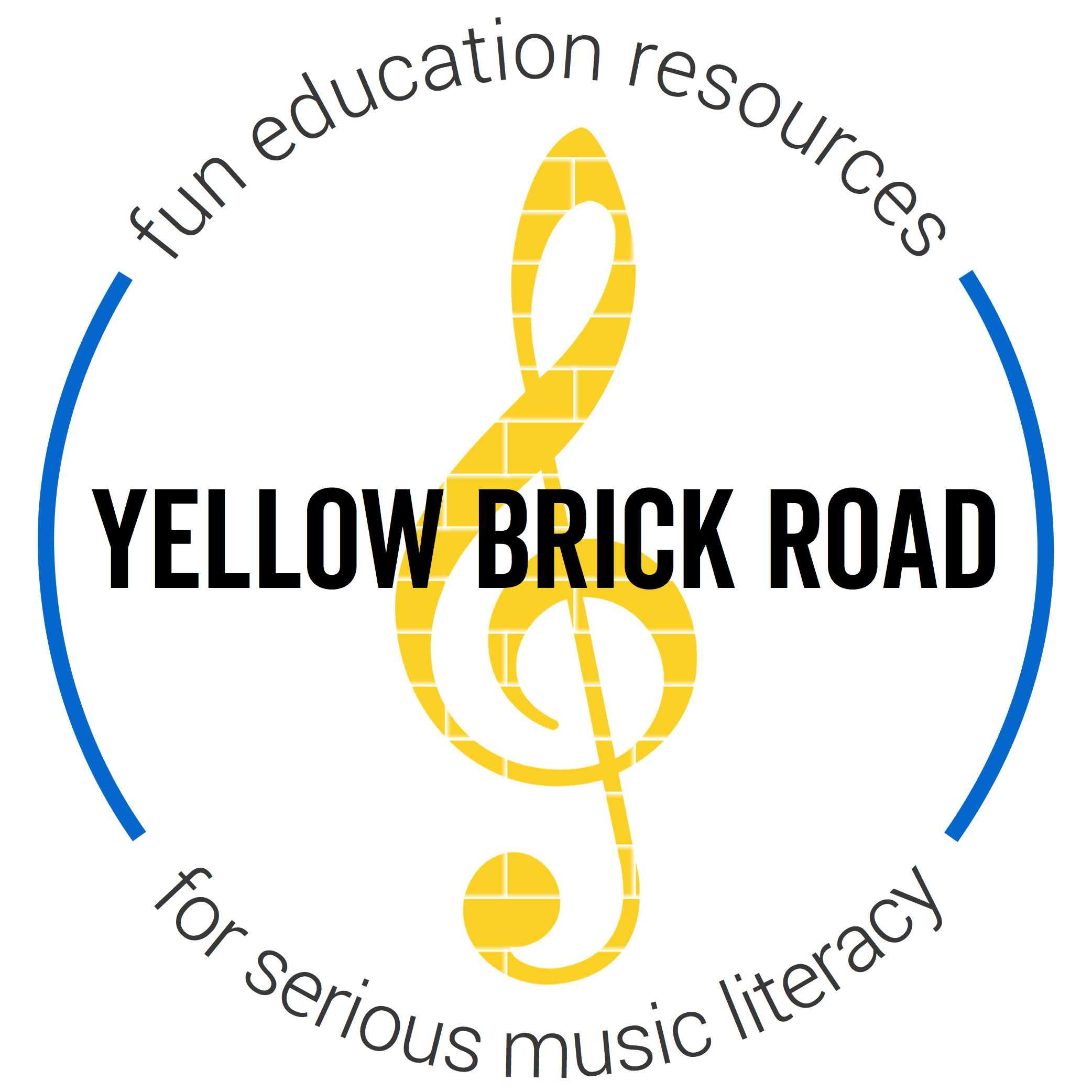 Yellow Brick Road Conference Catalogue - Btob (2084x2084), Png Download