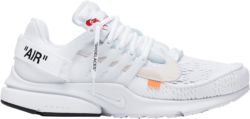 Nike Free Rn Flyknit 2018 (1000x1000), Png Download