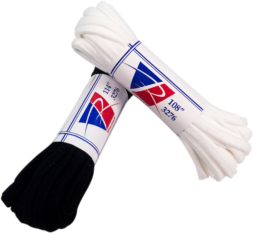 Riedell Spun Poly Skate Laces - Riedell Skates (1000x1000), Png Download