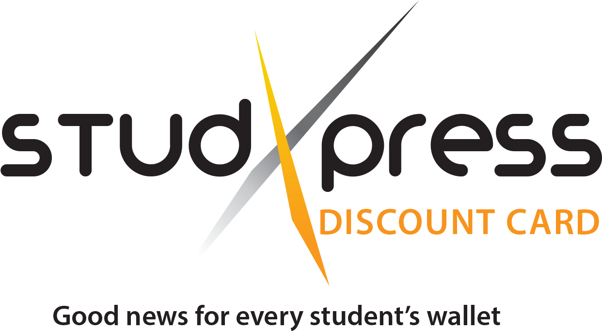 Studxpress (1451x880), Png Download
