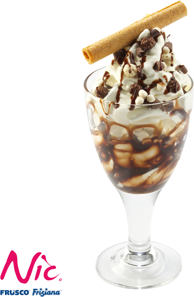 Ice Cream Desserts Png Transparent Image - National Inspection Council For Electrical Installation (1000x1000), Png Download
