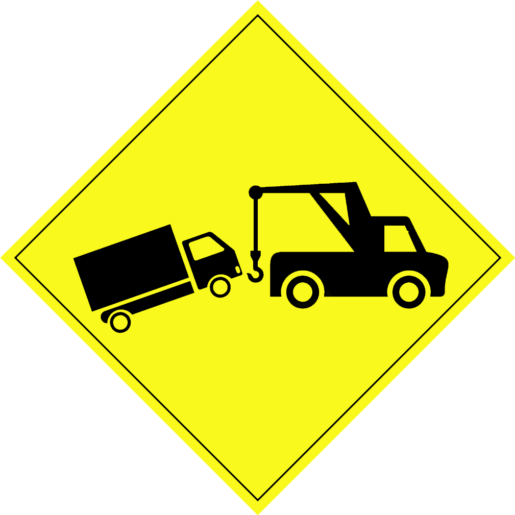 Heavy Duty Towing Sweetwater, Tx (1047x1027), Png Download