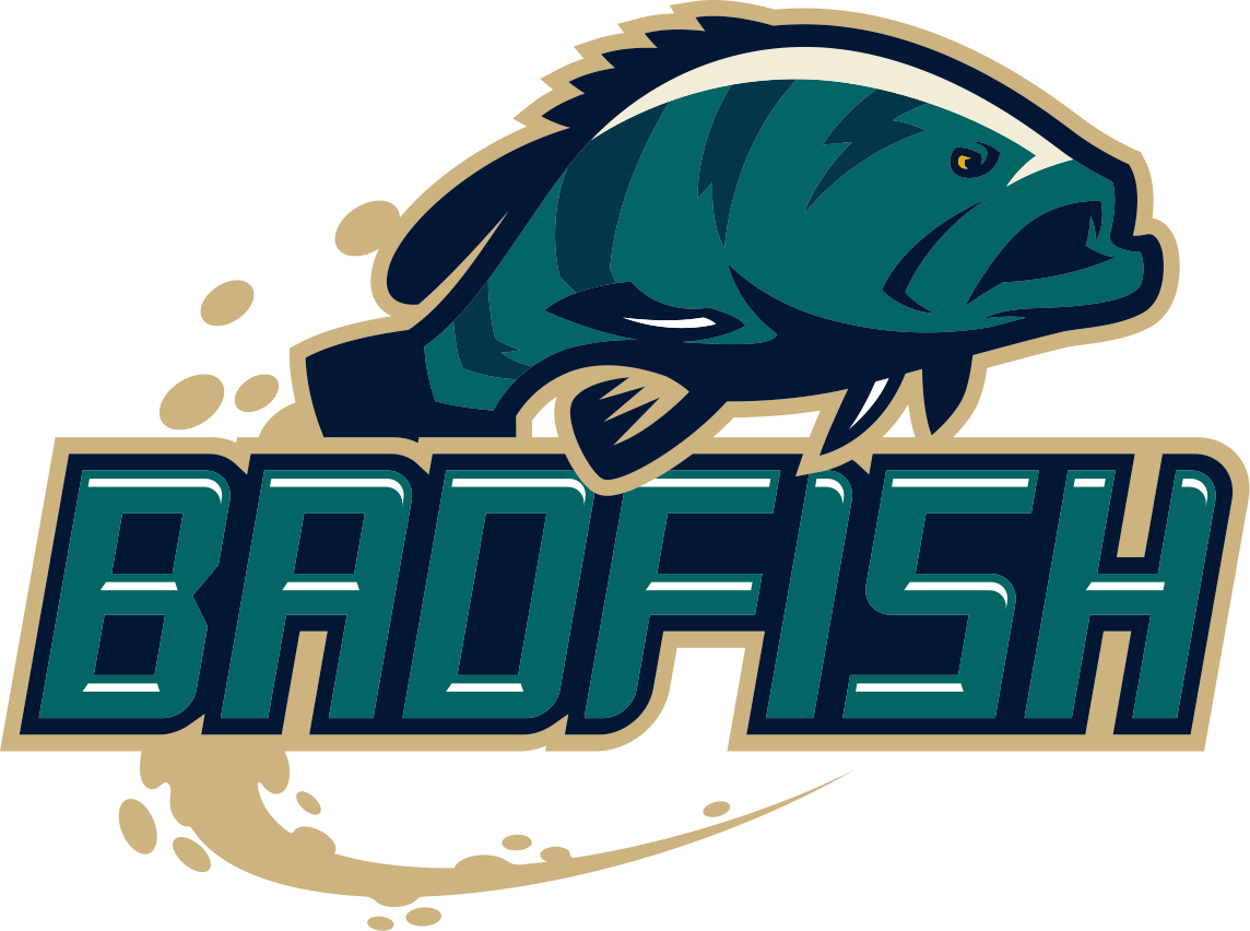 Bad Fish Bad Fish - Free Transparent PNG Download - PNGkey