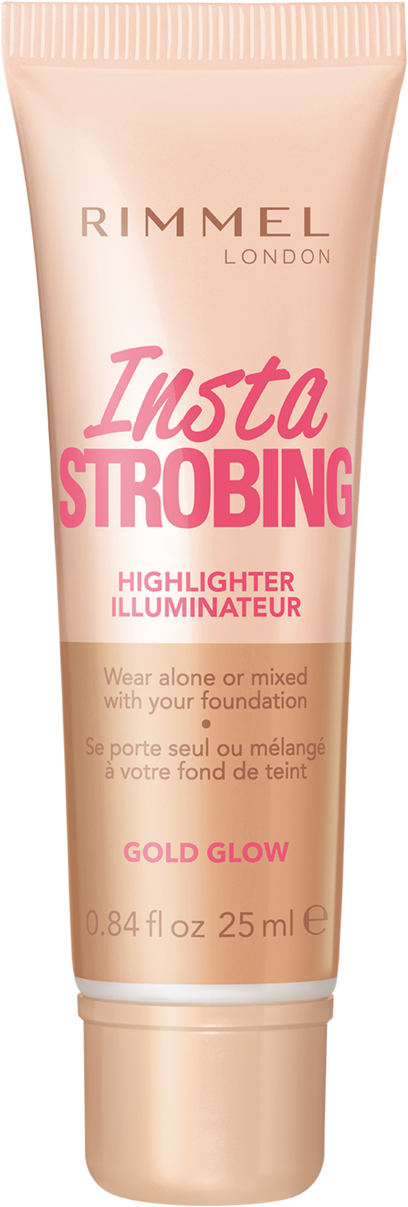 Rimmel London Insta Fix & Matte Powder - Fix And (780x1996), Png Download