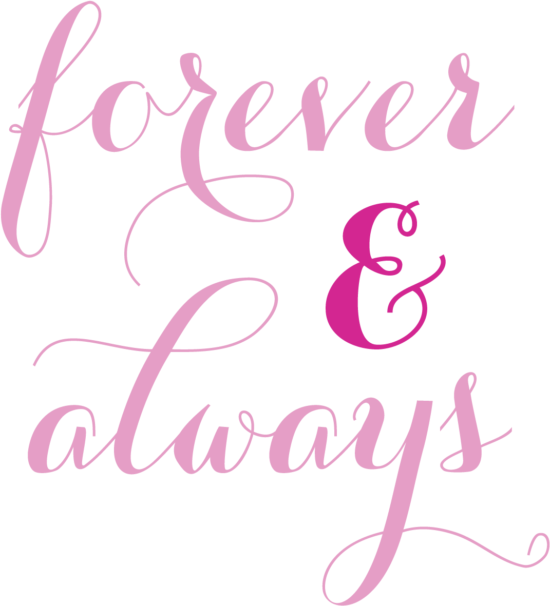Jewlr - Posterazzi Love Words Black Ii Poster Print (1260x1470), Png Download