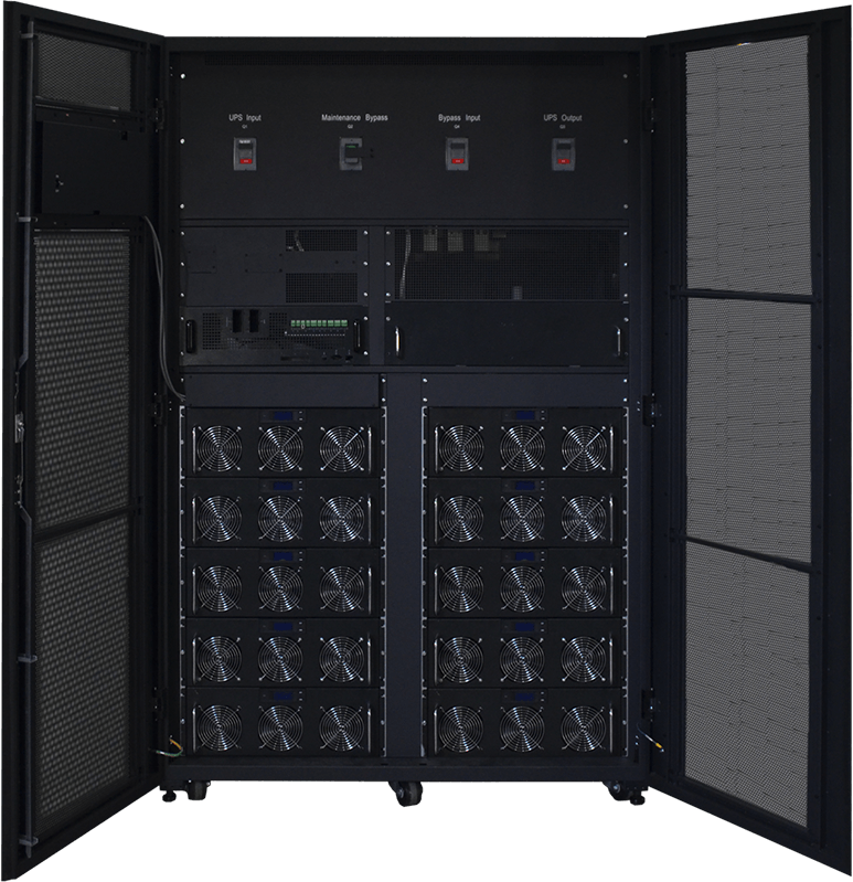 F35-500 Chassis Inside (773x799), Png Download