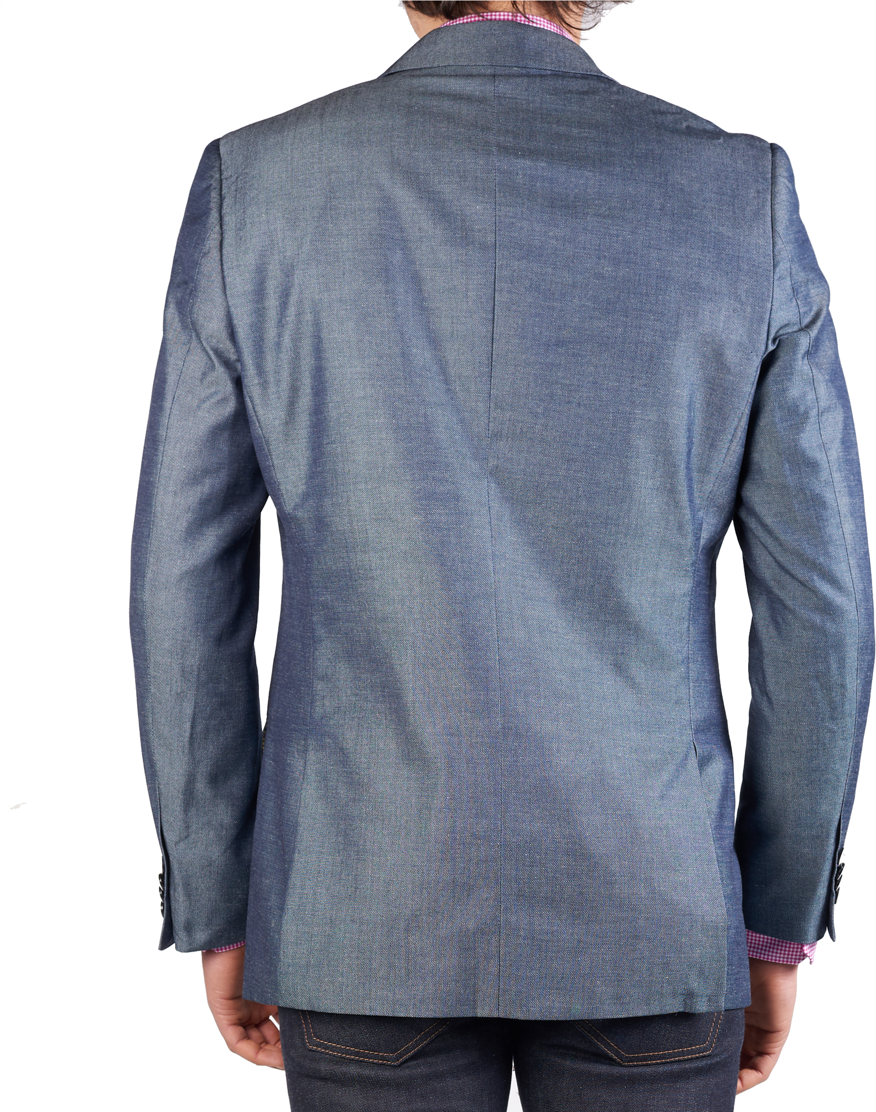 Lee One Pocket (2000x2270), Png Download