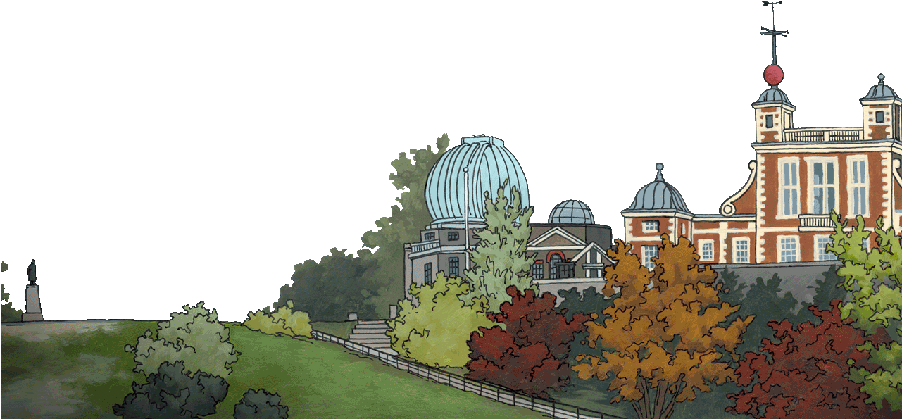 Skyline Observatory - The Observatory (1280x751), Png Download