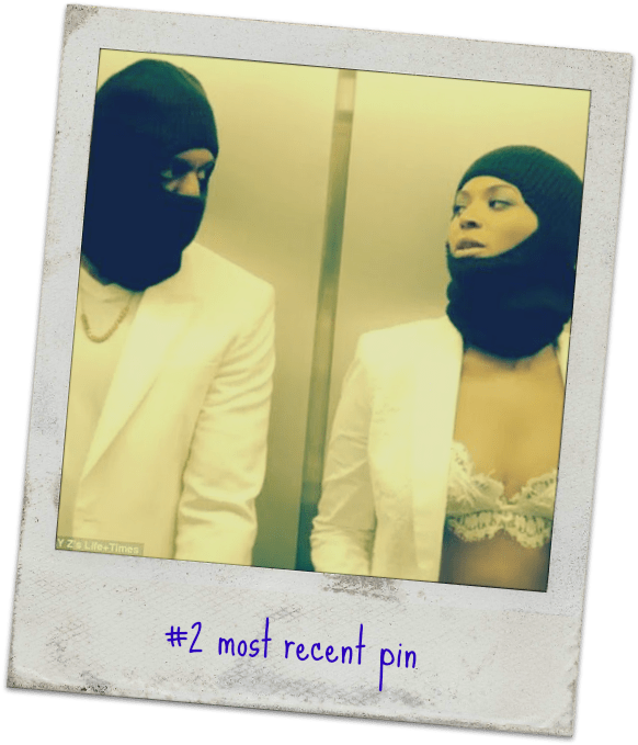 Jay Z And Beyonce In The Run Trailer - Beyonce (590x688), Png Download