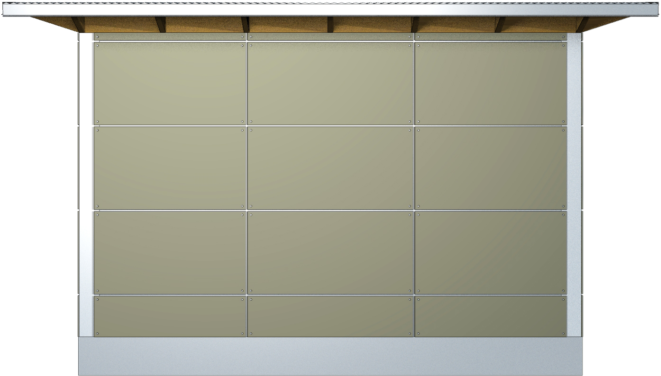 Backyard (1024x683), Png Download