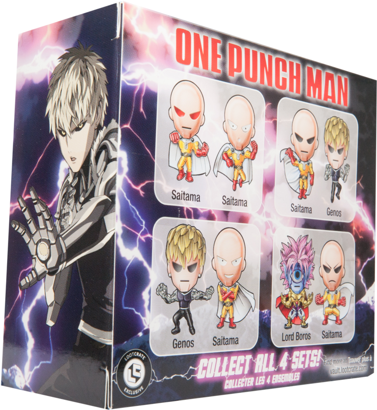 One Punch Man (1000x930), Png Download