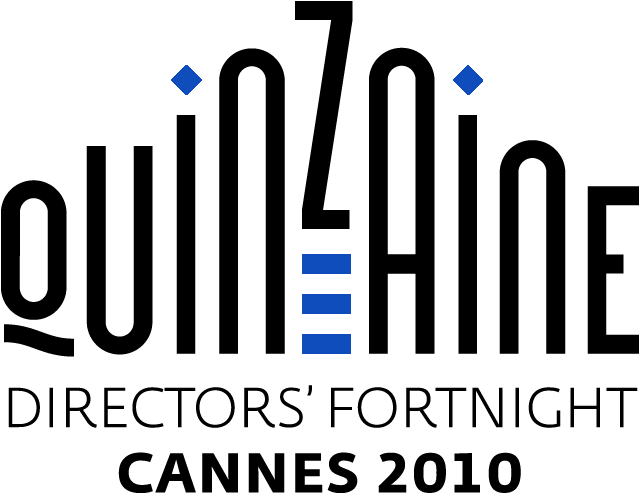 42nd Quinzaine Des Réalisateurs - Directors Fortnight Cannes Logo (638x500), Png Download