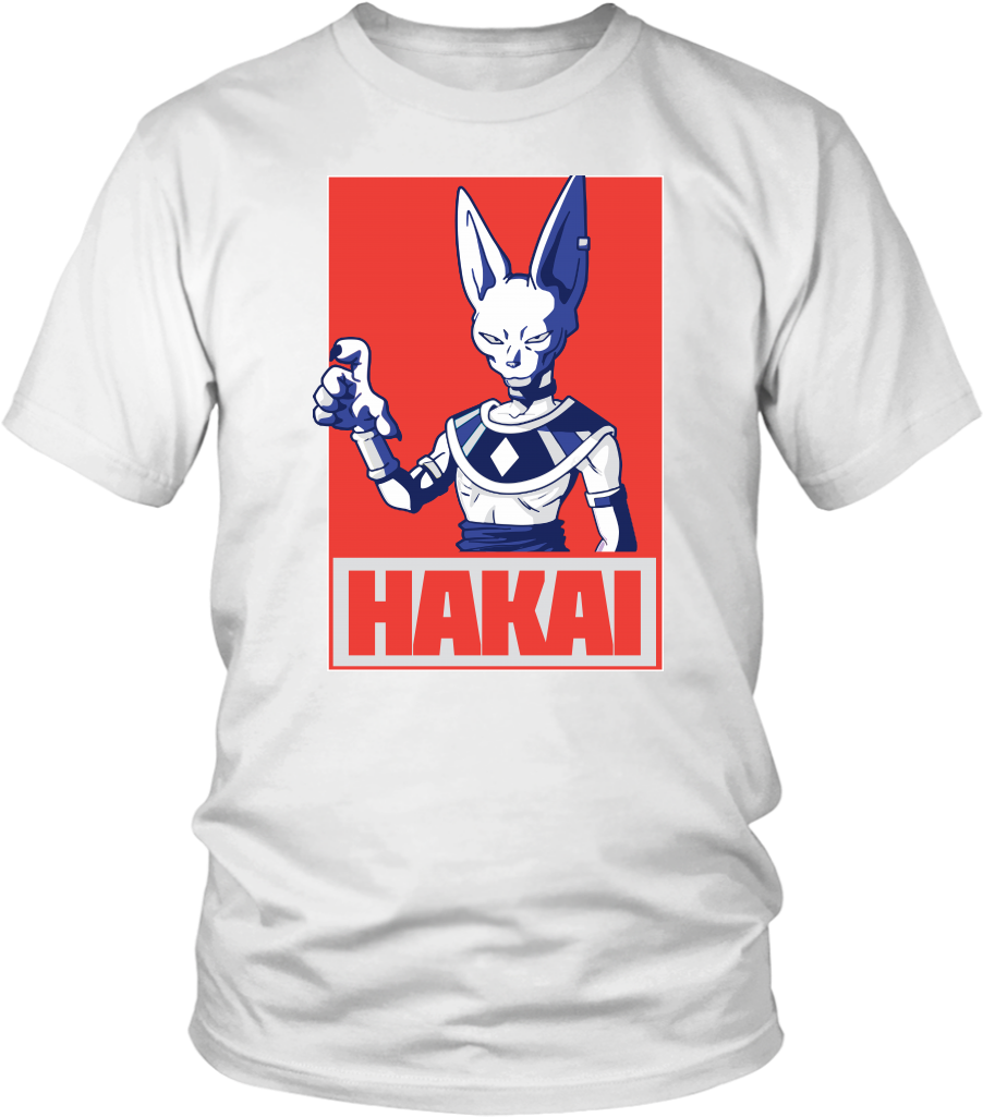 Beerus Hakai Dbz Goku Vegeta Super Saiyan Faght Battle - I M Not Gay But My Boyfriend (1024x1024), Png Download