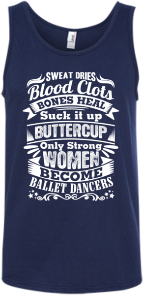 Sweat Dries Blood Clots Bones Heal Suck It Up Only - Sweat Dries Blood Clots Bones Heal Suck Ers Next Level (600x600), Png Download