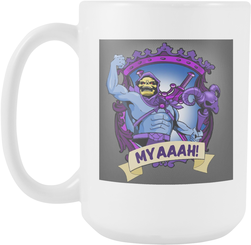 Mug (1024x1024), Png Download