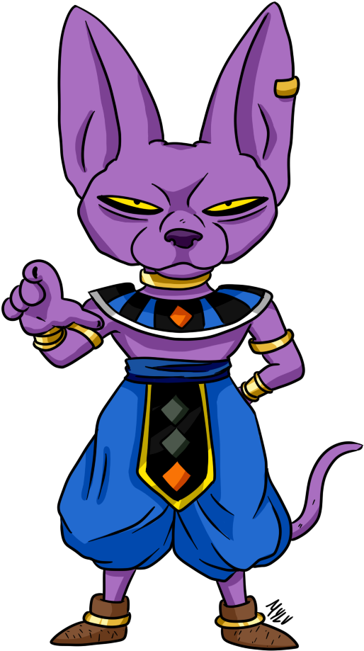 Download Vector Library Chibi Pinterest Dragon Ball Characters Chibi Dragon Ball Super Png Image With No Background Pngkey Com