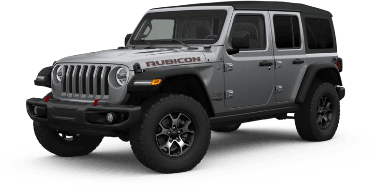 Billet Metallic - Jeep 2016 4 Door (800x510), Png Download