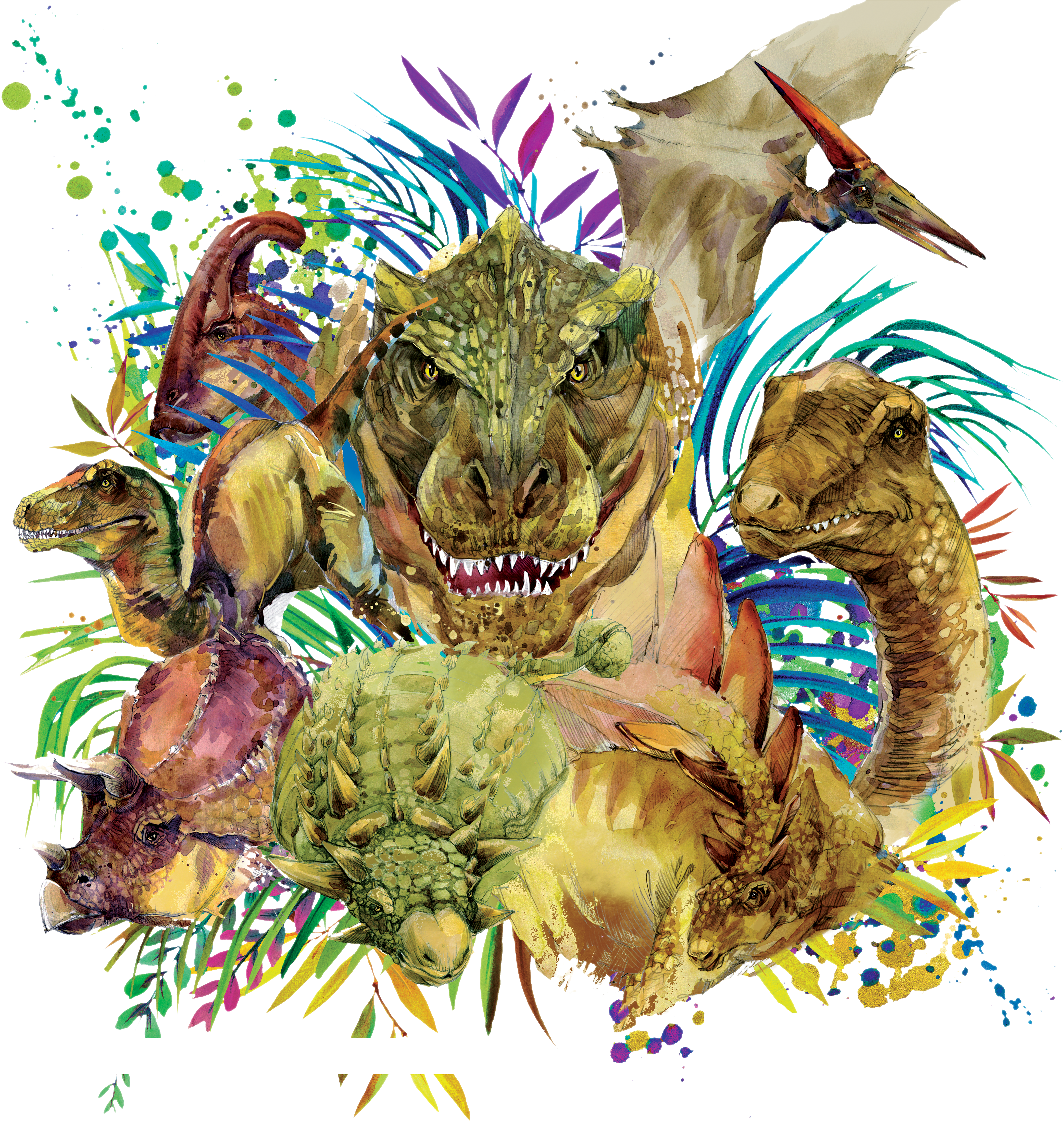 Download (4200x4463), Png Download