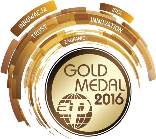 Mtp Gold Medal Is One Of The Most Recognized Awards (693x675), Png Download
