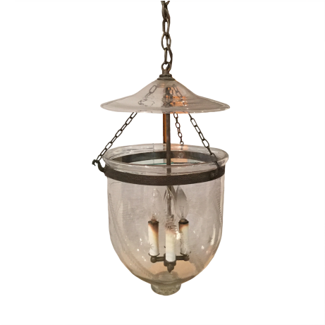 Viyet Designer Furniture Lighting Nicholas Antiques - Light Fixture (736x460), Png Download