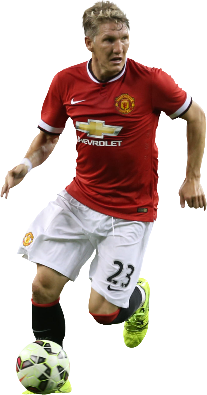 Soccer Player (705x1342), Png Download