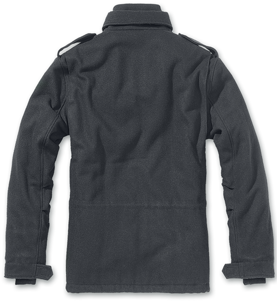 Brandit Wool M 65 (574x700), Png Download