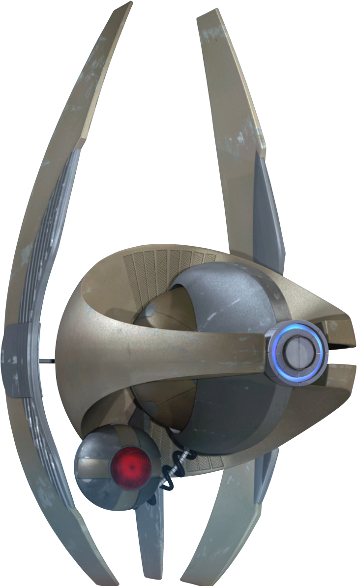 Asn Courier Dro - Star Wars Asn 121 (796x1224), Png Download