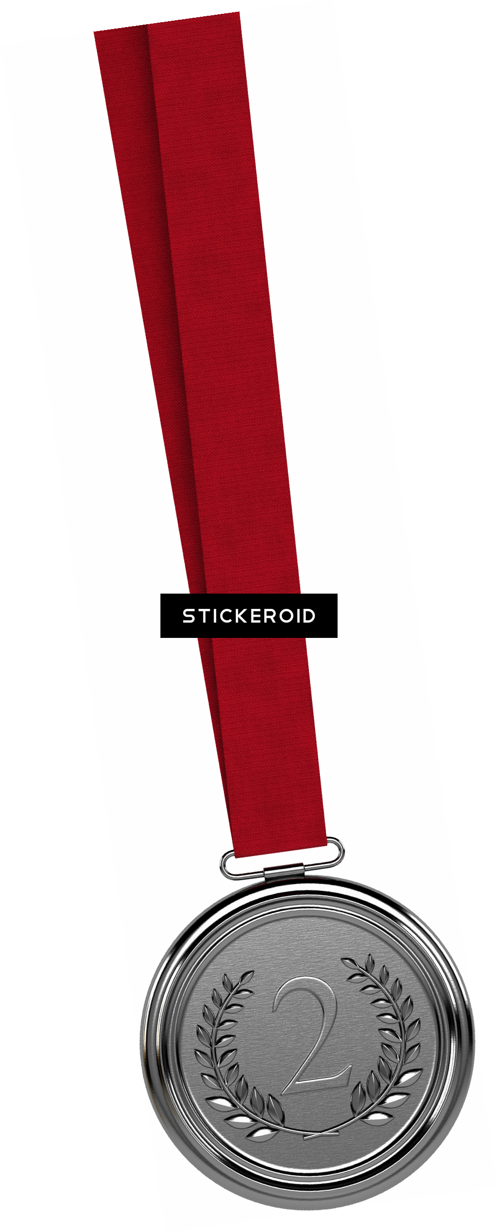 Gold Medal (1012x2503), Png Download
