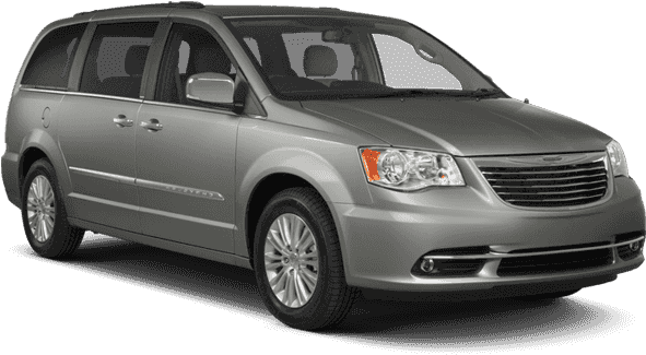 Pre Owned 2012 Chrysler Town & Country Touring L - 2012 Volkswagen Jetta Tdi Png (640x480), Png Download