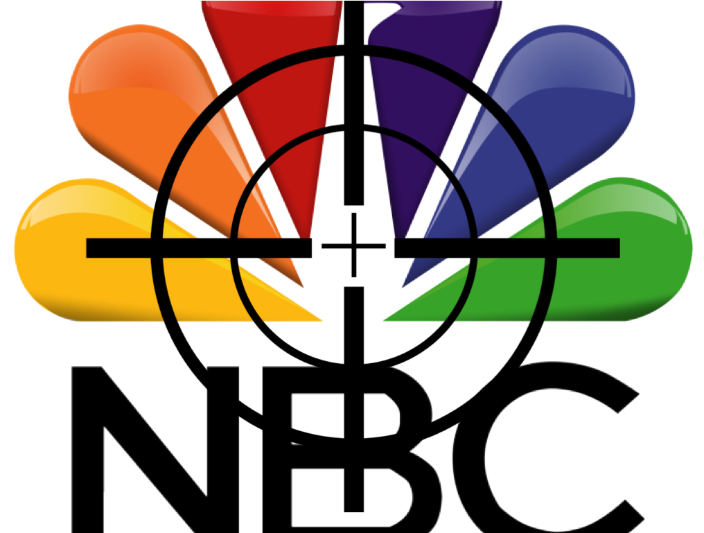Fire Up Those Meme Cannons Kek Army - Logo Of Nbc (1024x768), Png Download